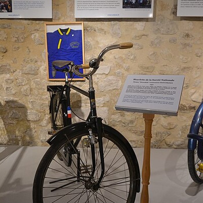 Photo de Ancien hôtel de Cheylus ou immeuble Valette