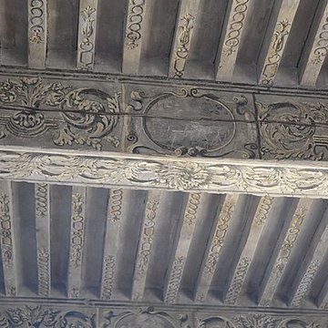 Ancien hôtel de Cheylus ou immeuble Valette