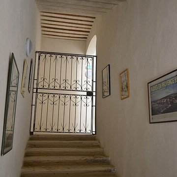 Ancien hôtel de Cheylus ou immeuble Valette