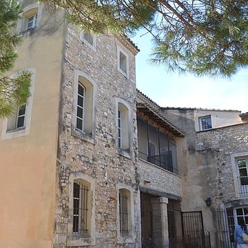 Ancien hôtel de Cheylus ou immeuble Valette
