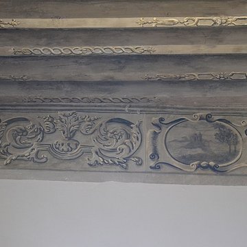 Ancien hôtel de Cheylus ou immeuble Valette