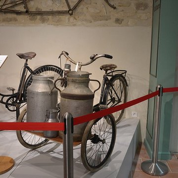 Ancien hôtel de Cheylus ou immeuble Valette