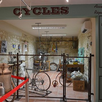 Ancien hôtel de Cheylus ou immeuble Valette