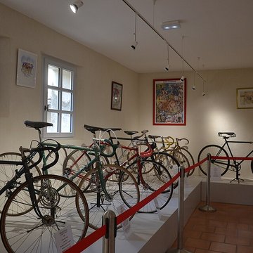 Ancien hôtel de Cheylus ou immeuble Valette