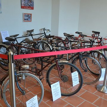 Ancien hôtel de Cheylus ou immeuble Valette