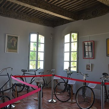 Ancien hôtel de Cheylus ou immeuble Valette