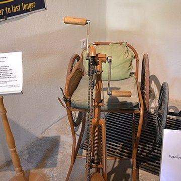 Ancien hôtel de Cheylus ou immeuble Valette