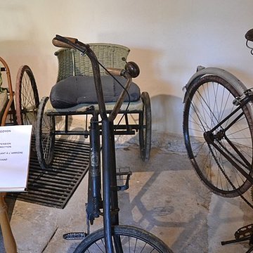 Ancien hôtel de Cheylus ou immeuble Valette