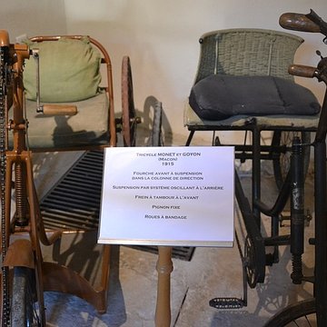 Ancien hôtel de Cheylus ou immeuble Valette