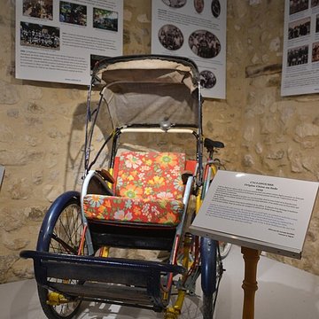 Ancien hôtel de Cheylus ou immeuble Valette