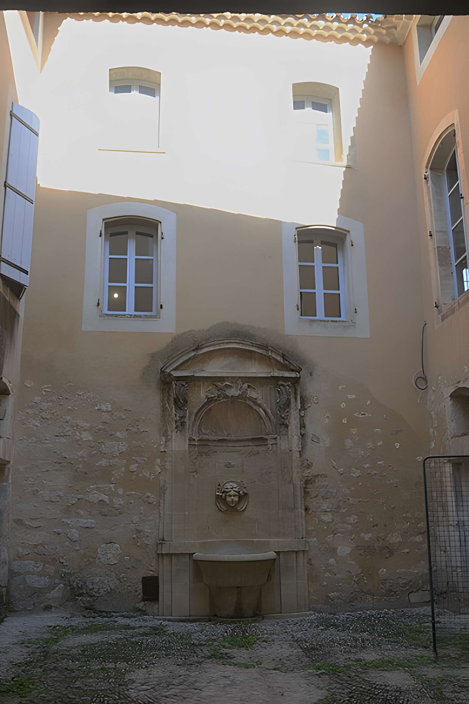 Ancien hôtel de Cheylus ou immeuble Valette