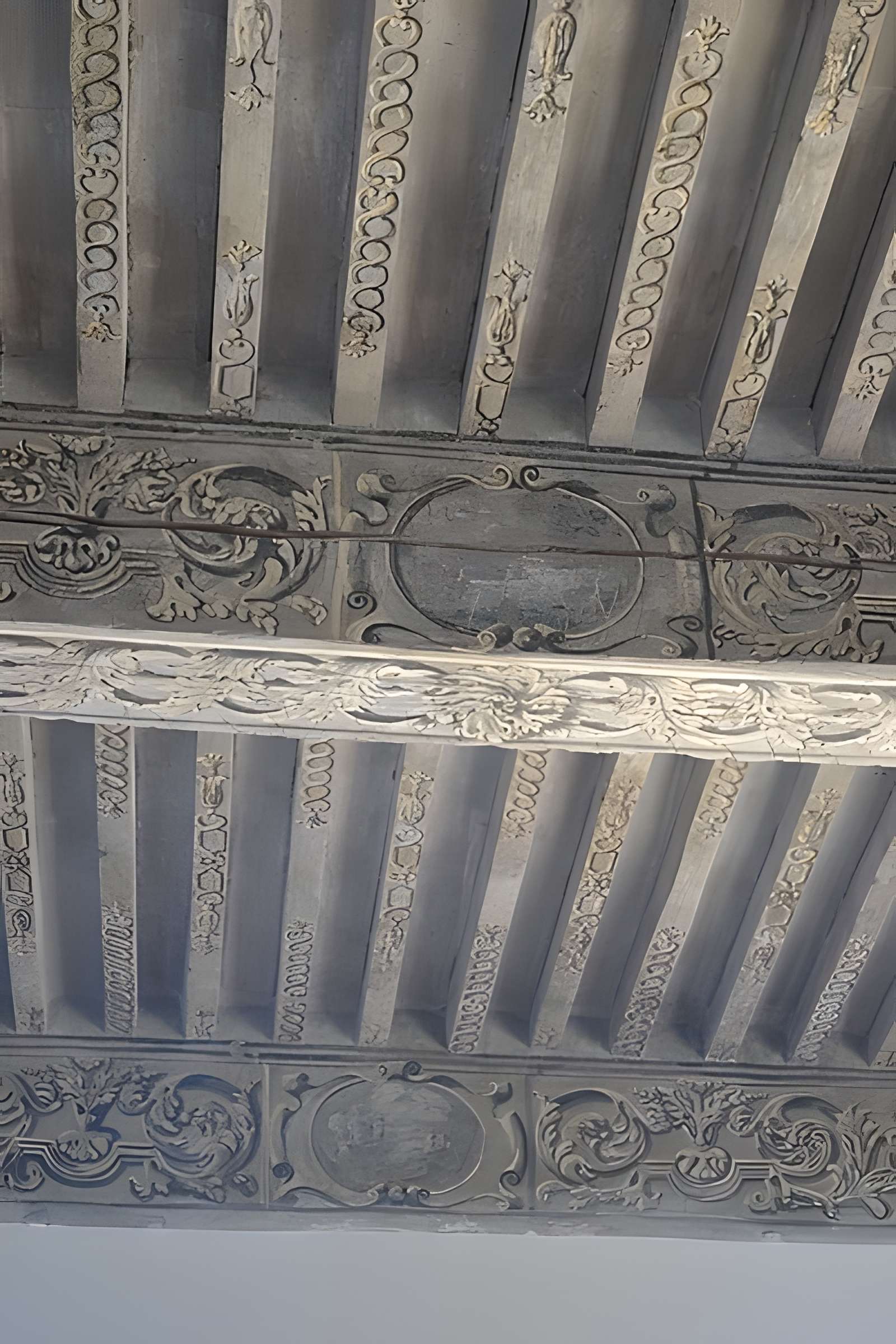 Ancien hôtel de Cheylus ou immeuble Valette