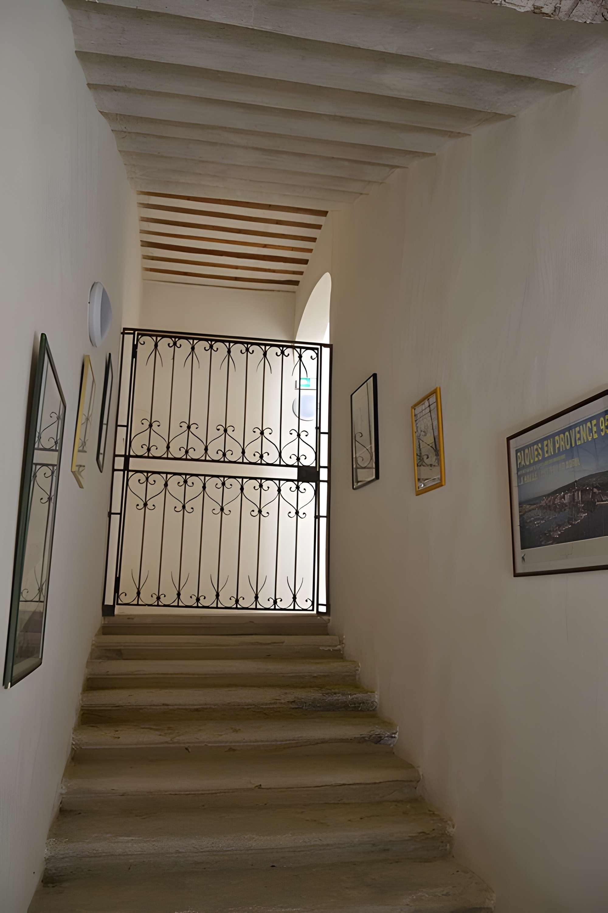 Ancien hôtel de Cheylus ou immeuble Valette