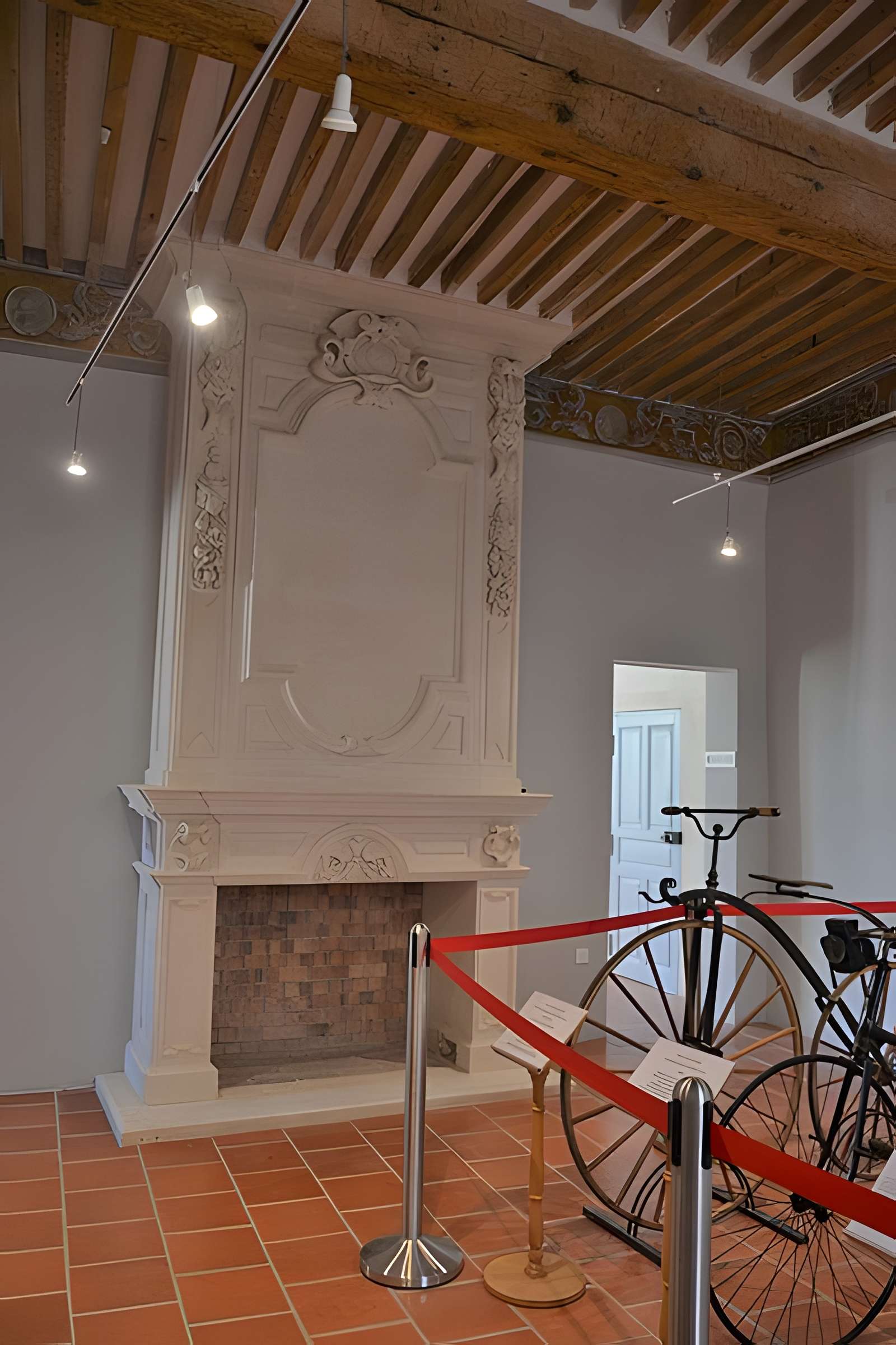 Ancien hôtel de Cheylus ou immeuble Valette