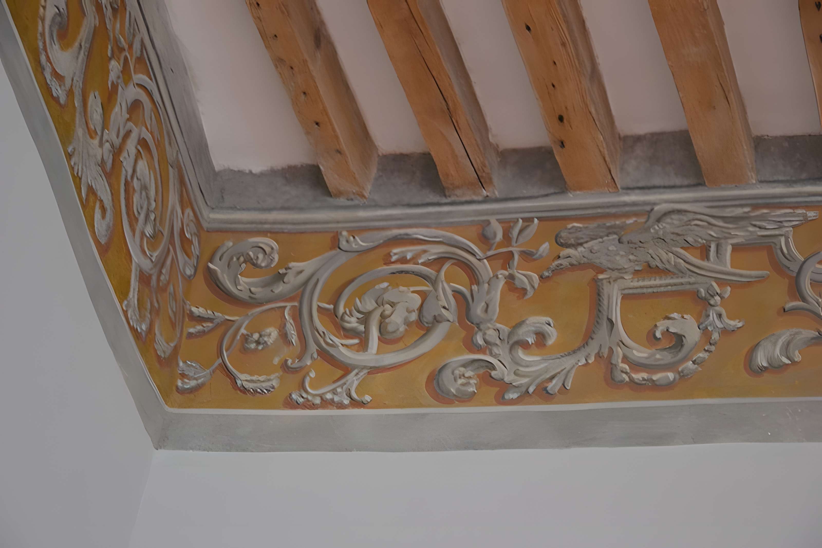 Ancien hôtel de Cheylus ou immeuble Valette