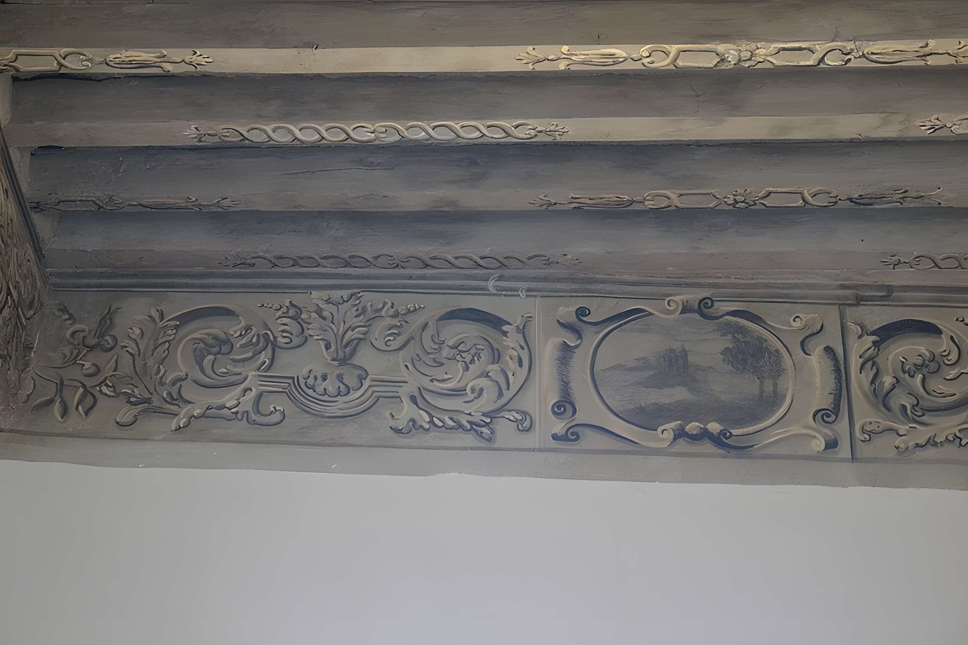 Ancien hôtel de Cheylus ou immeuble Valette