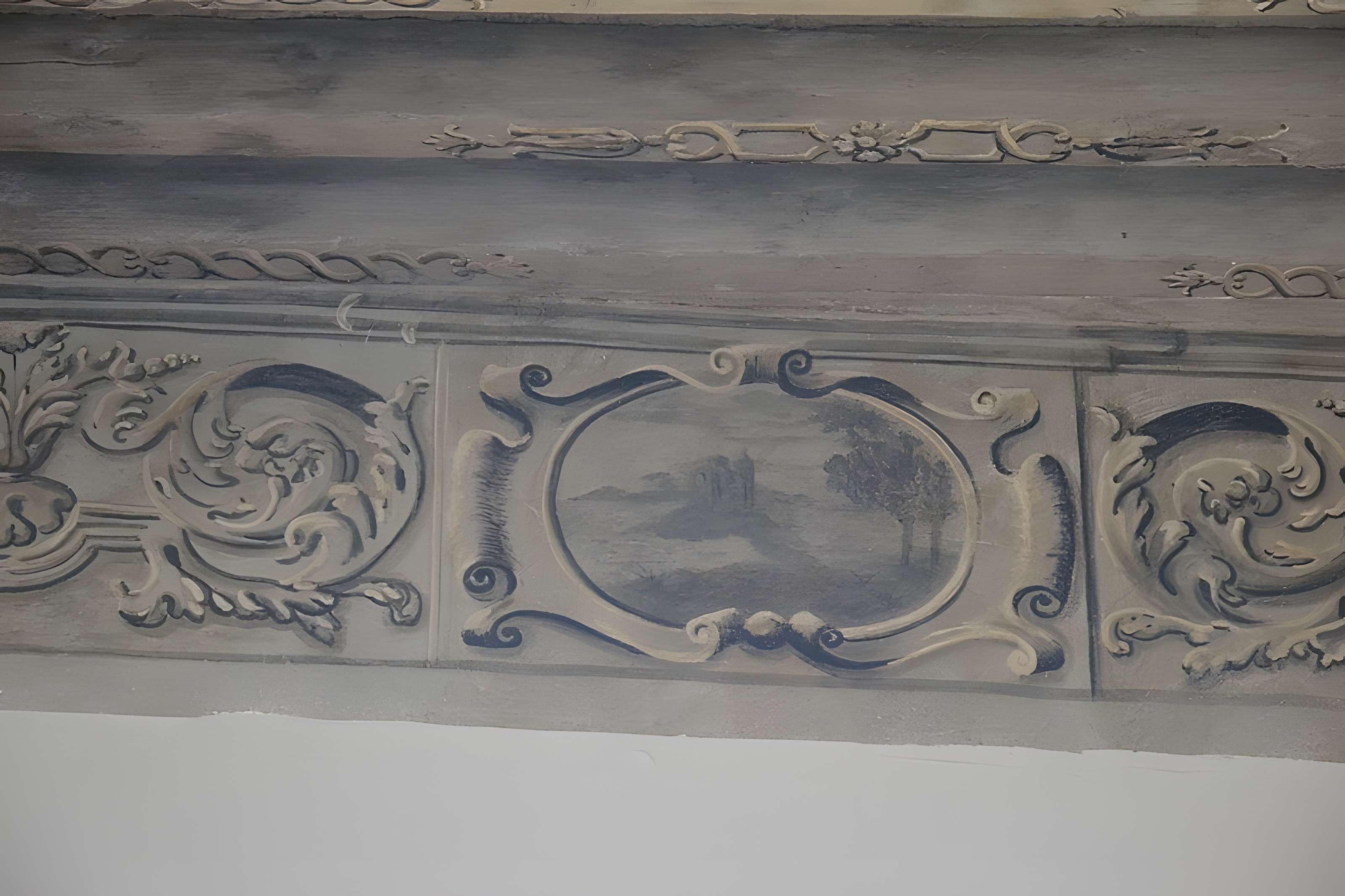 Ancien hôtel de Cheylus ou immeuble Valette