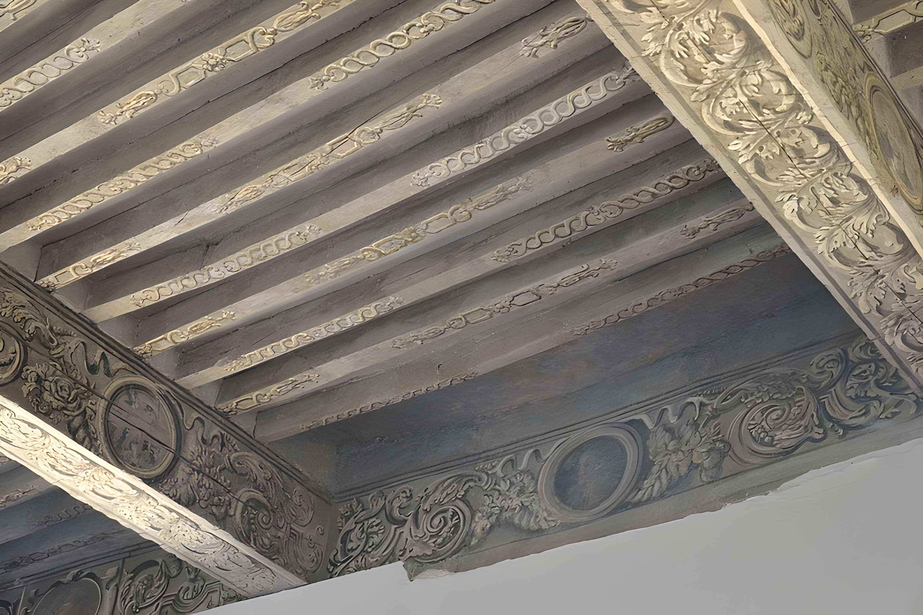 Ancien hôtel de Cheylus ou immeuble Valette