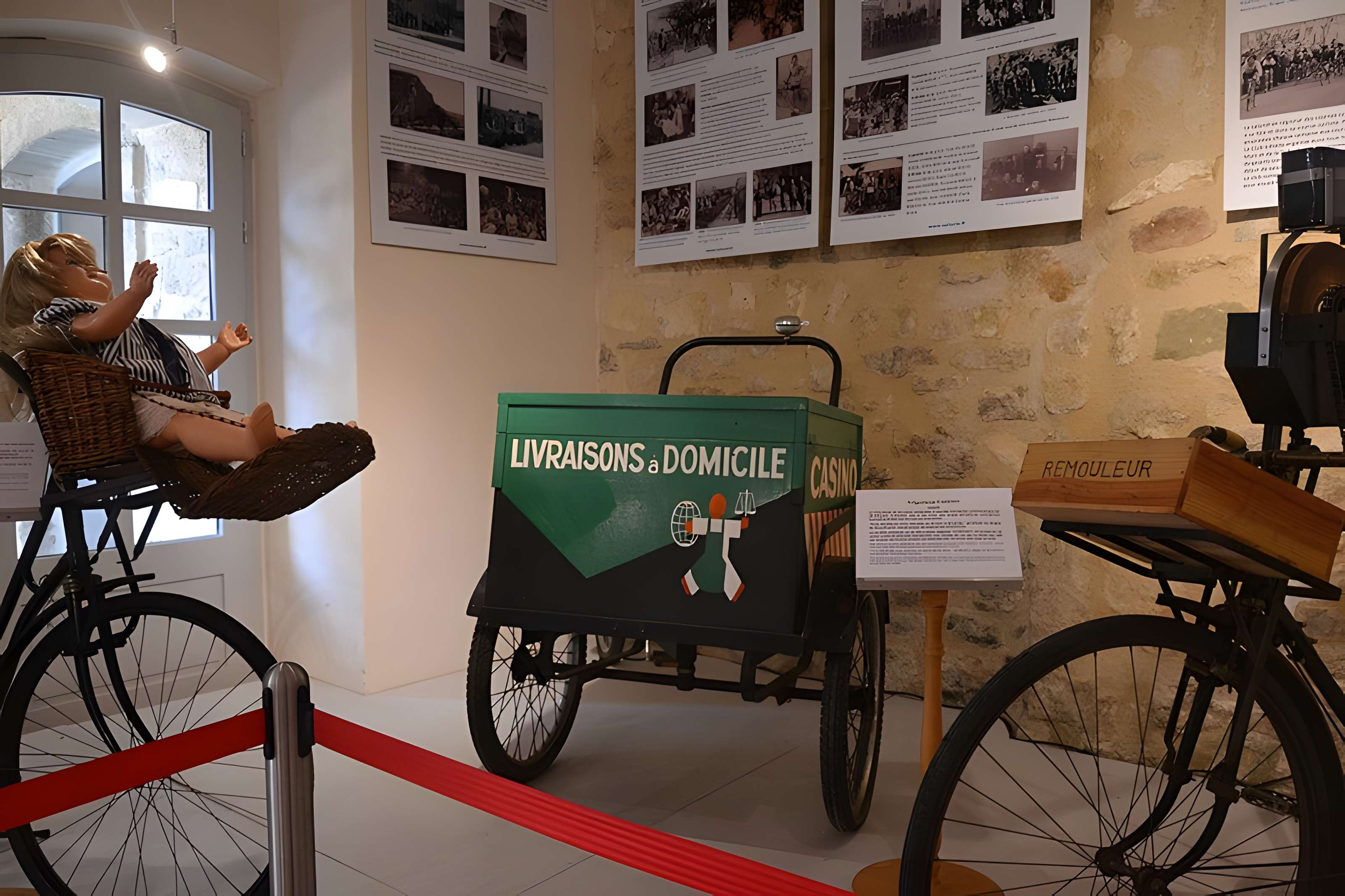 Ancien hôtel de Cheylus ou immeuble Valette