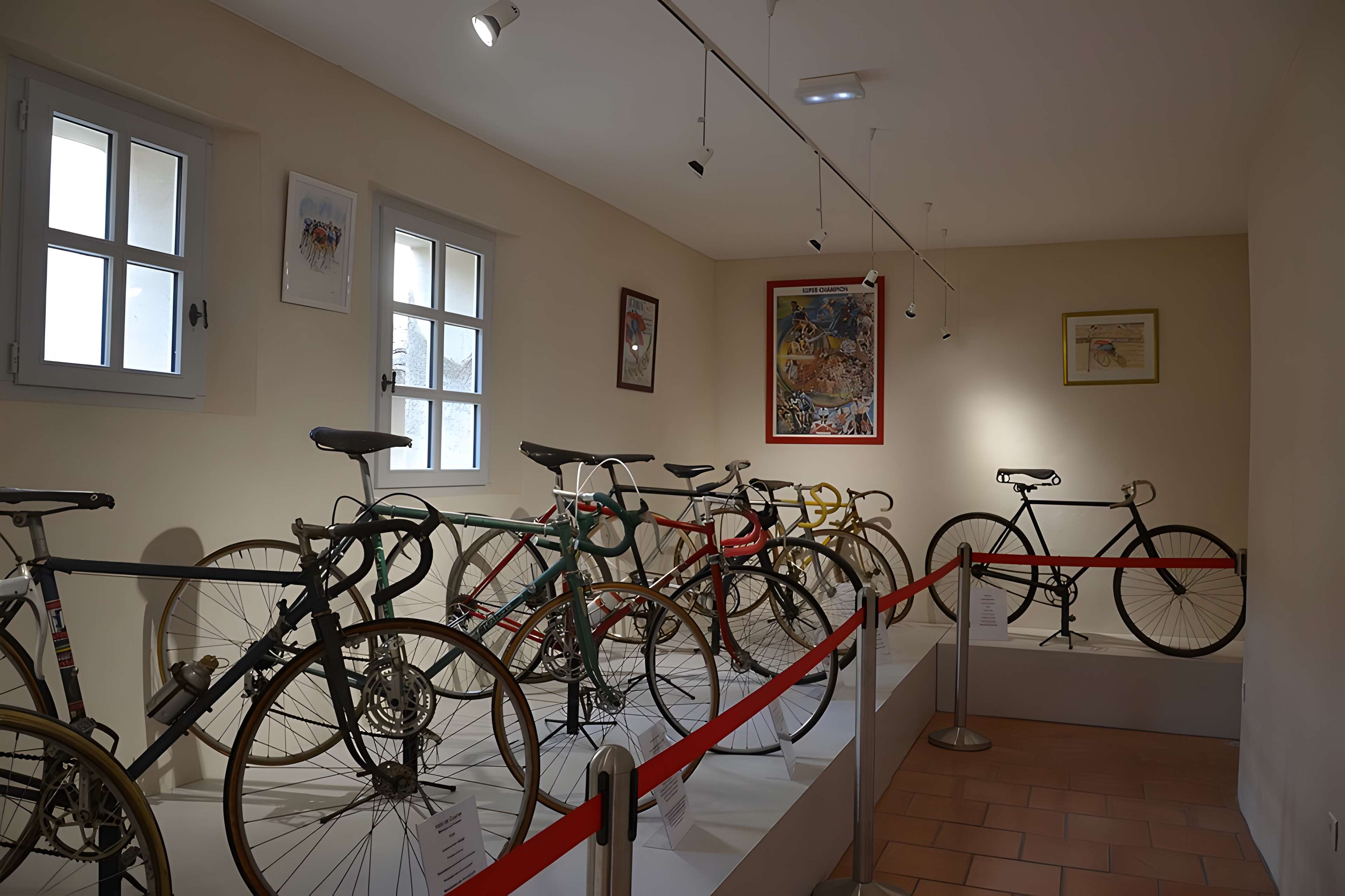 Ancien hôtel de Cheylus ou immeuble Valette