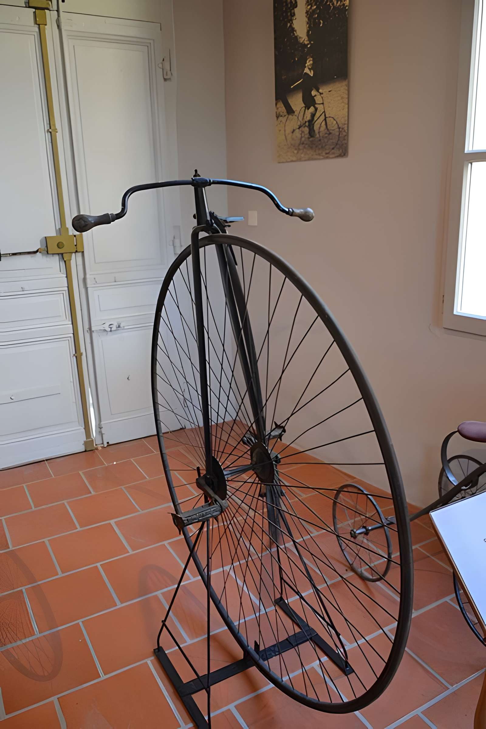 Ancien hôtel de Cheylus ou immeuble Valette