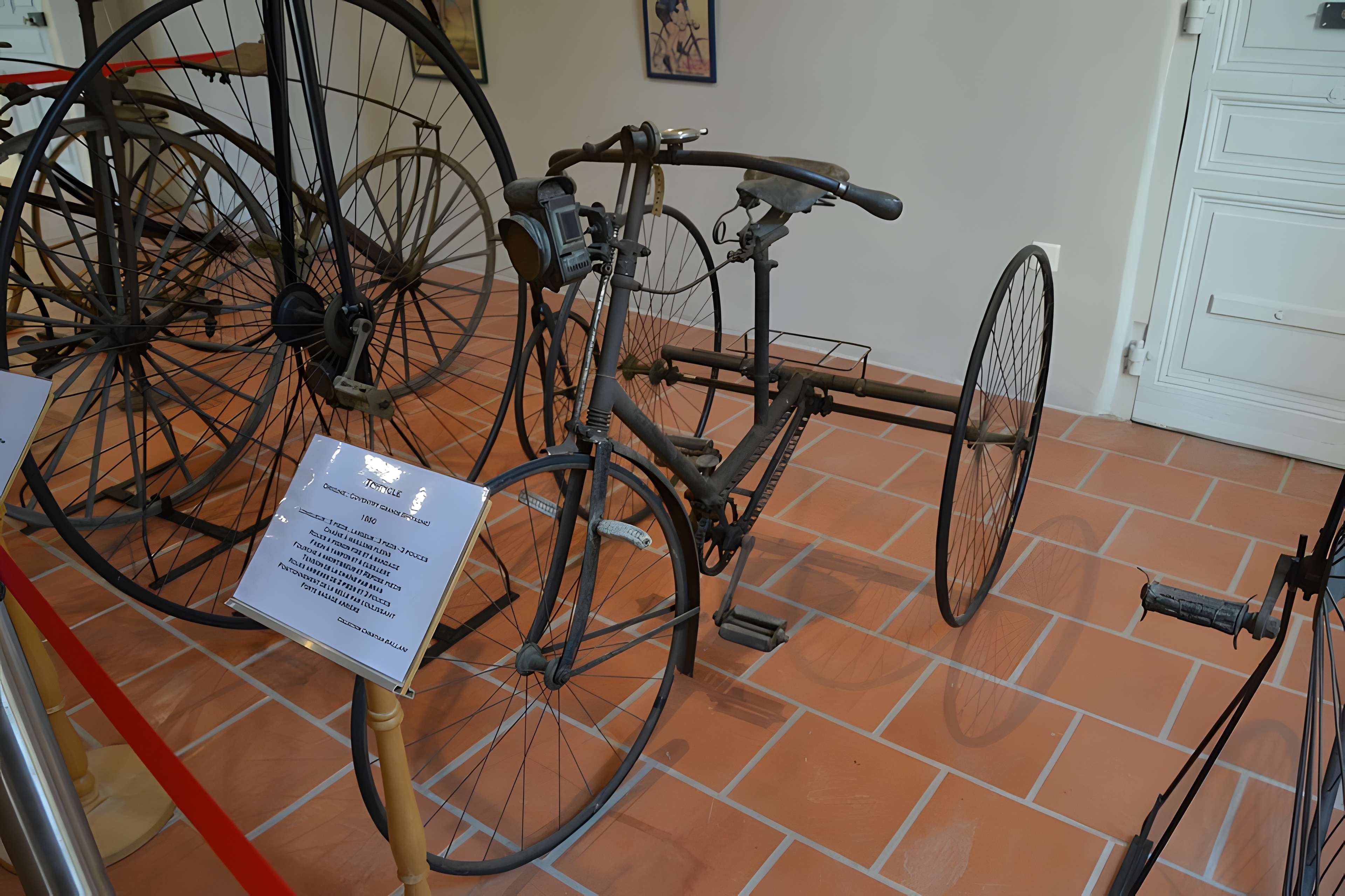 Ancien hôtel de Cheylus ou immeuble Valette