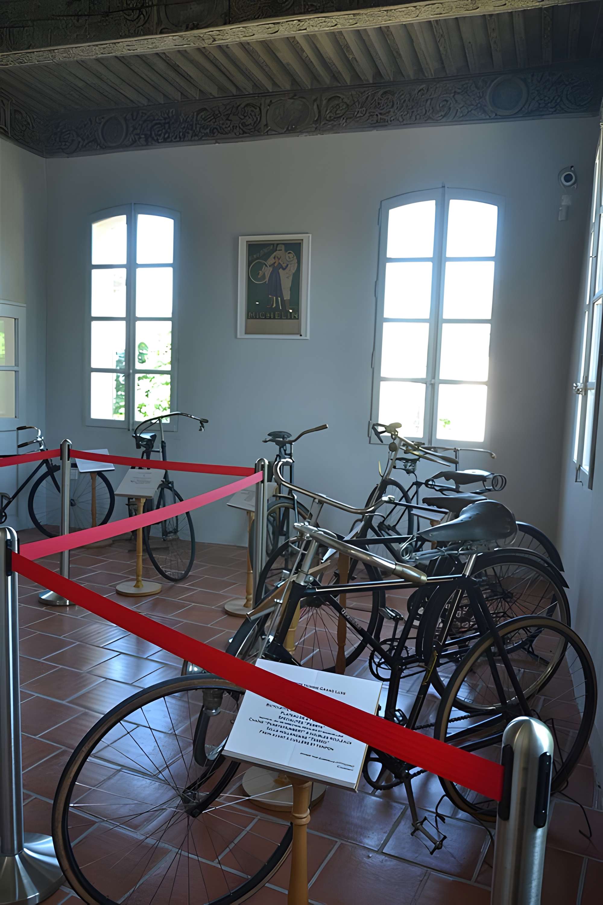 Ancien hôtel de Cheylus ou immeuble Valette