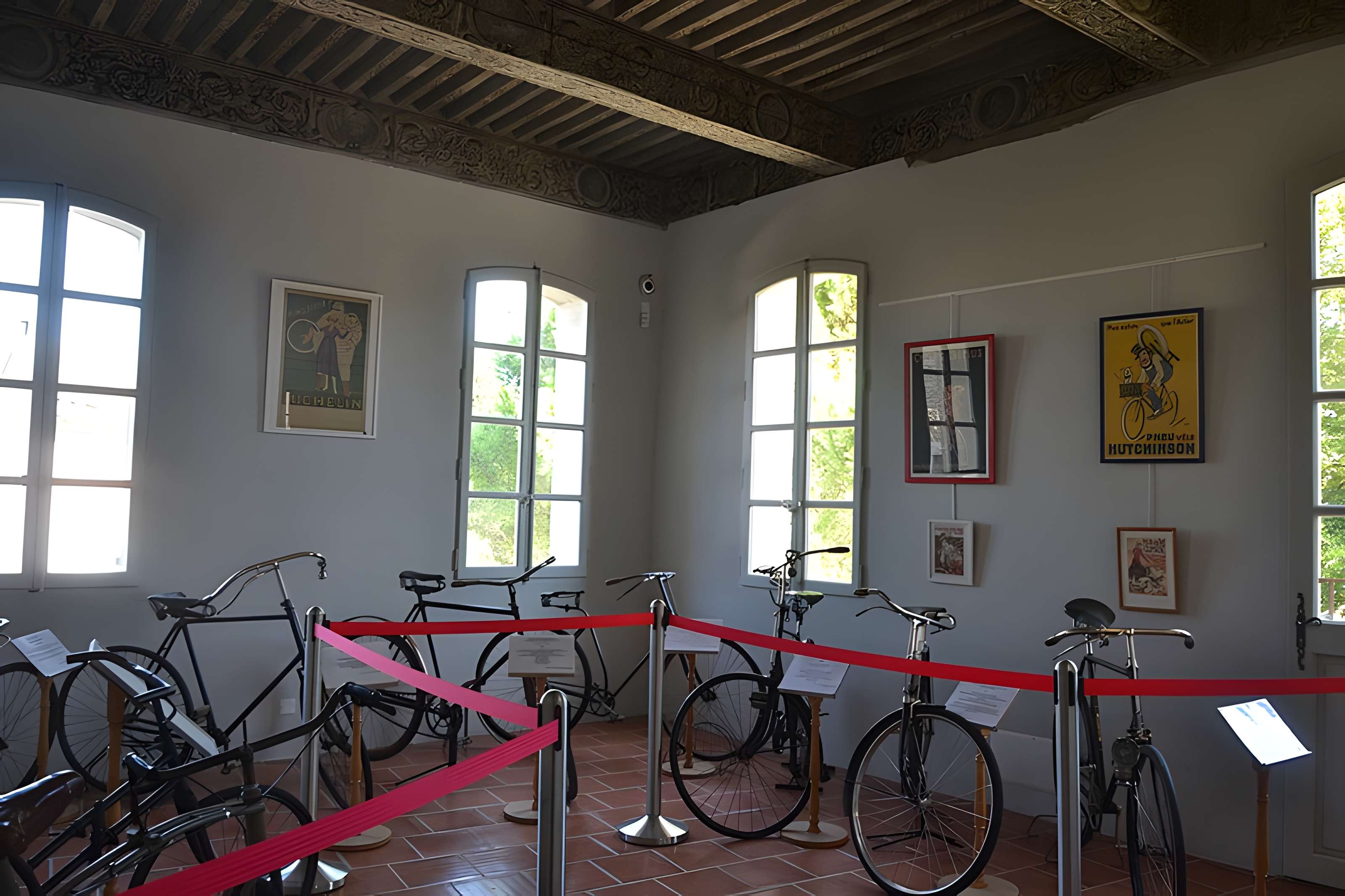 Ancien hôtel de Cheylus ou immeuble Valette