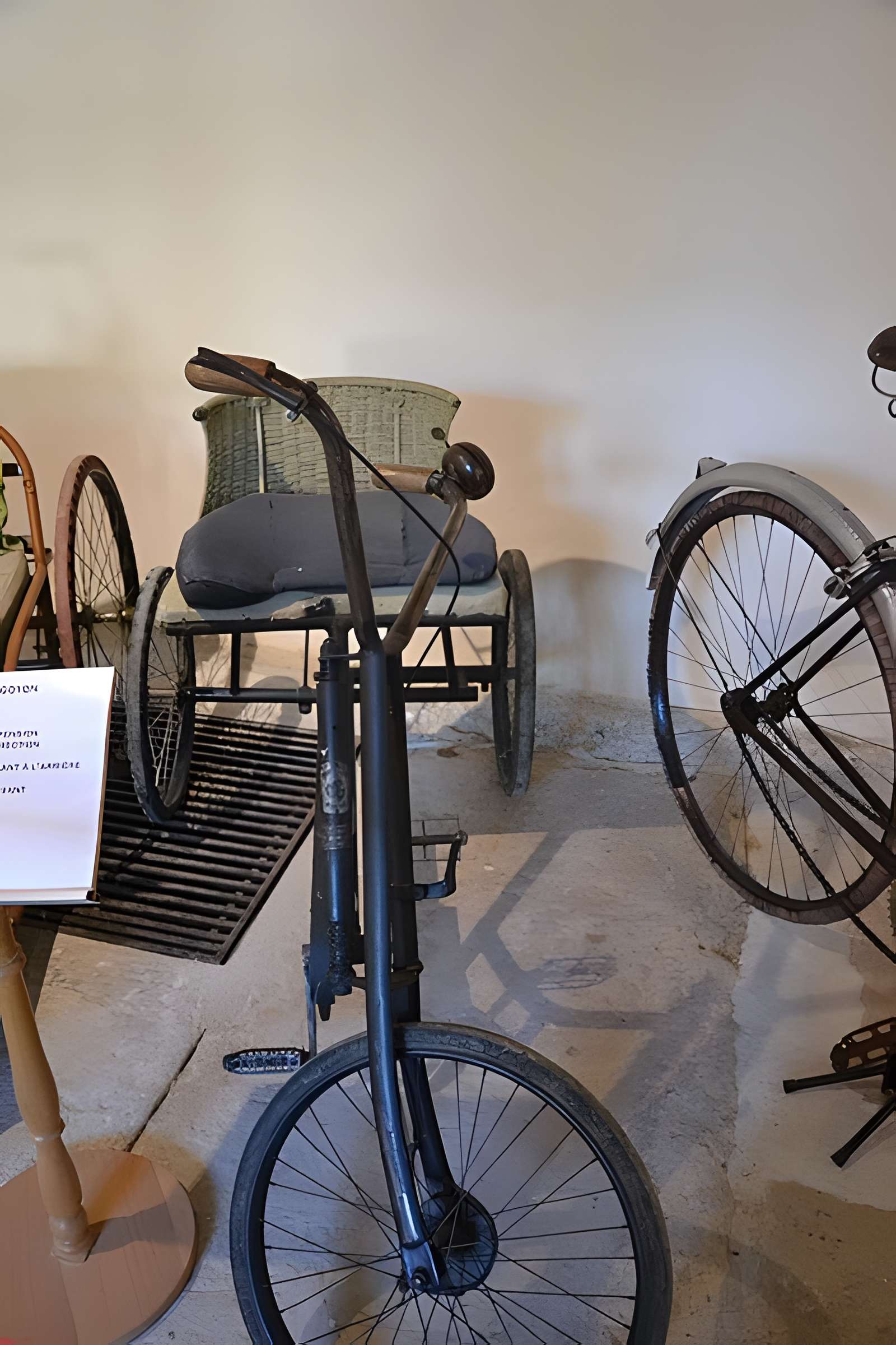 Ancien hôtel de Cheylus ou immeuble Valette