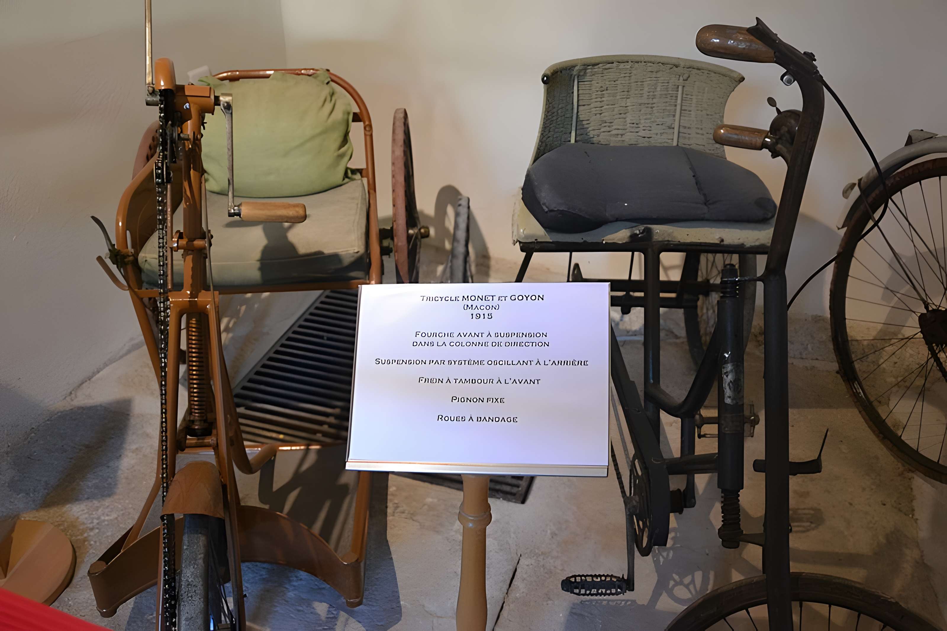 Ancien hôtel de Cheylus ou immeuble Valette