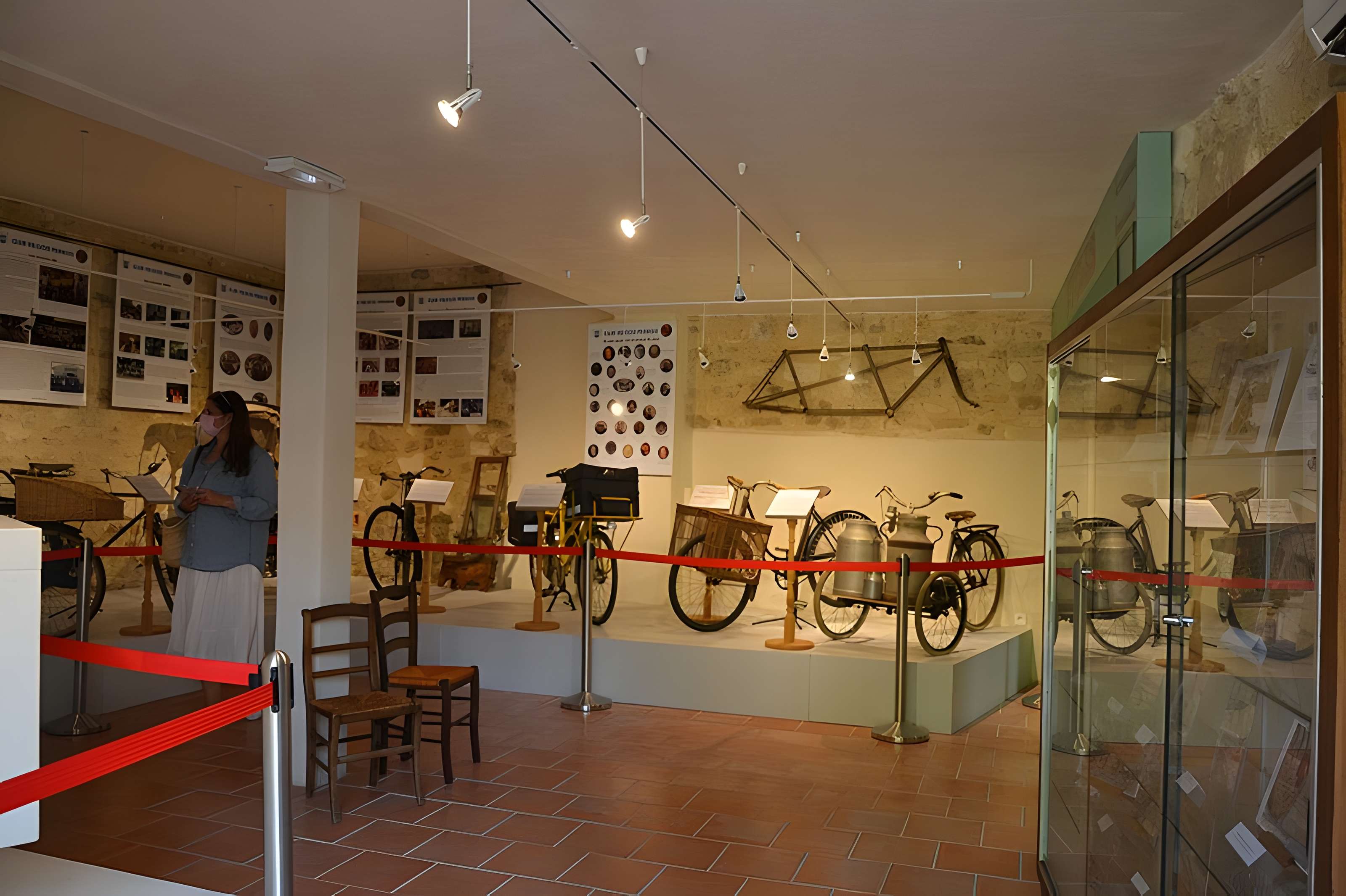 Ancien hôtel de Cheylus ou immeuble Valette