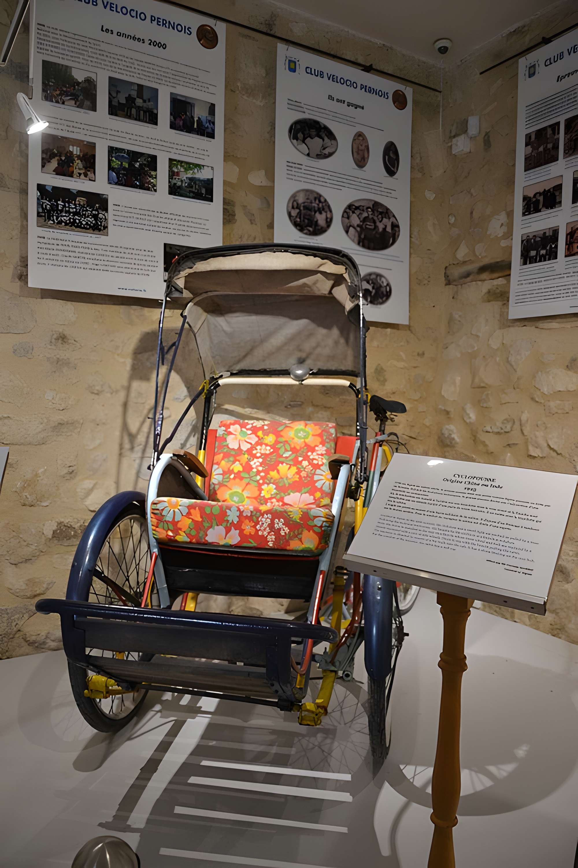 Ancien hôtel de Cheylus ou immeuble Valette