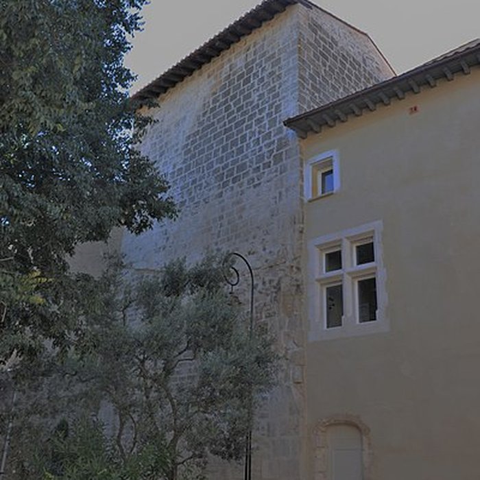 Photo de Tour dite Giberti