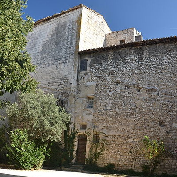 Photo de Tour dite Giberti