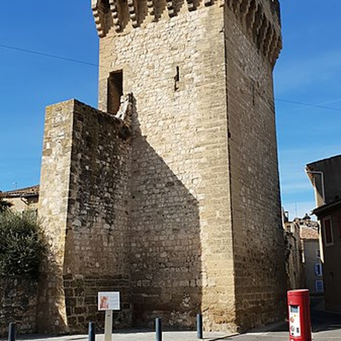 Photo de Remparts