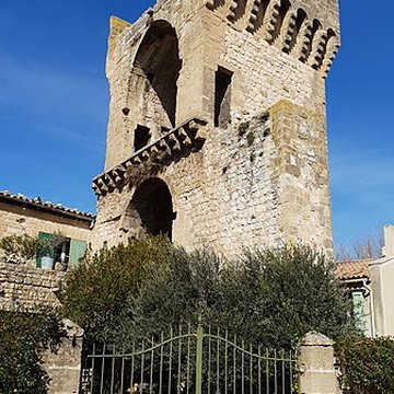 Remparts