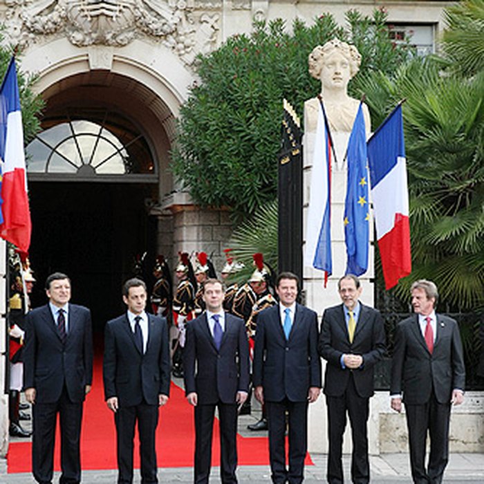 Photo de Palais de la Préfecture, ancien palais des rois de Sardaigne