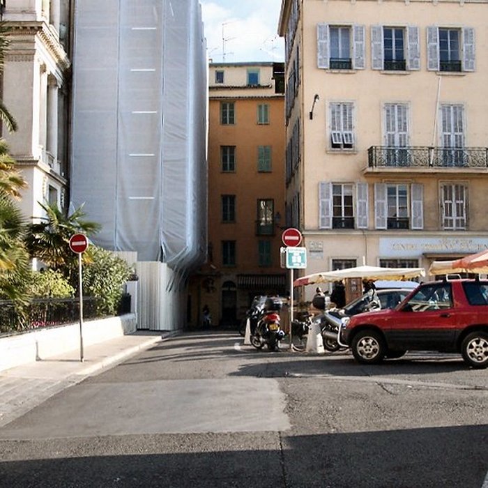 Photo de Palais de la Préfecture, ancien palais des rois de Sardaigne