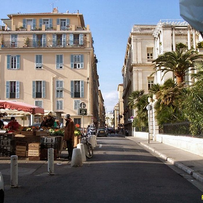 Photo de Palais de la Préfecture, ancien palais des rois de Sardaigne