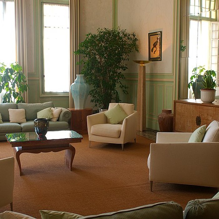 Photo de Palais de la Préfecture, ancien palais des rois de Sardaigne