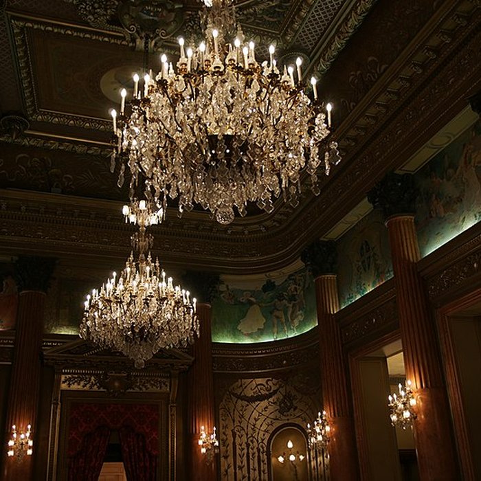 Photo de Palais de la Préfecture, ancien palais des rois de Sardaigne