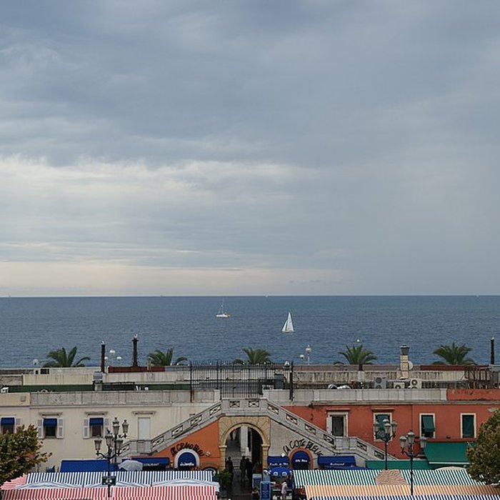 Photo de Palais de la Préfecture, ancien palais des rois de Sardaigne