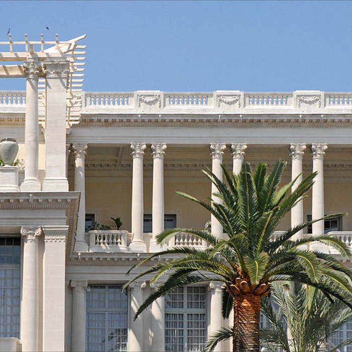 Photo de Palais de la Préfecture, ancien palais des rois de Sardaigne