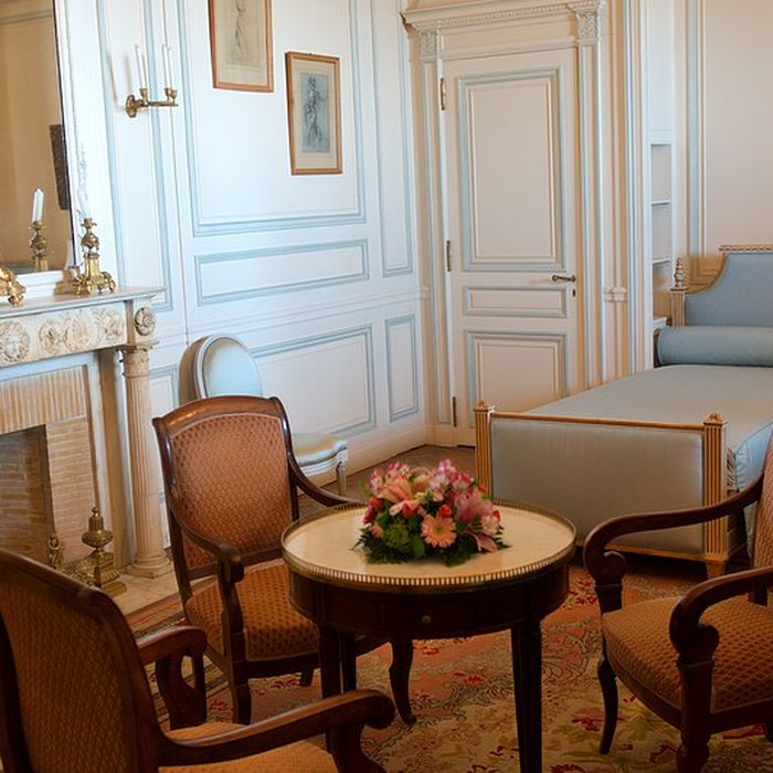 Photo de Palais de la Préfecture, ancien palais des rois de Sardaigne