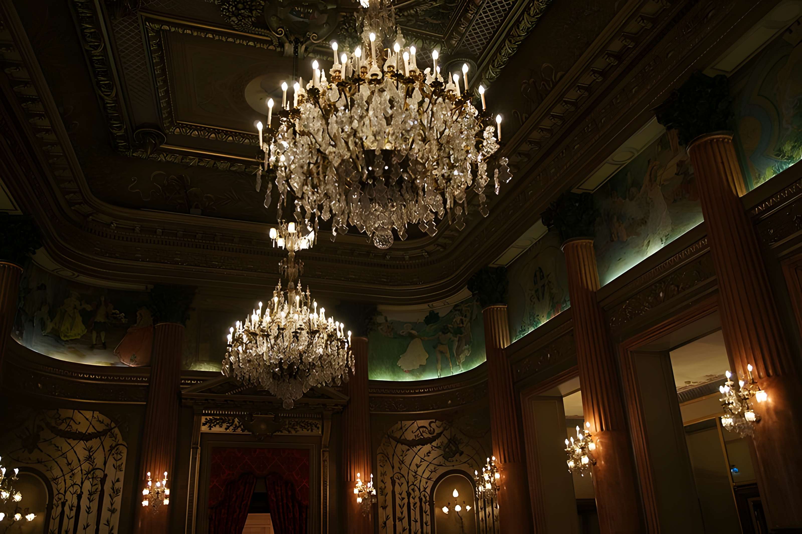 Palais de la Préfecture, ancien palais des rois de Sardaigne
