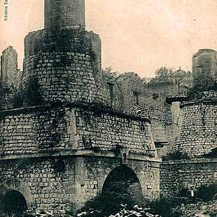 Photo de Usine de fer