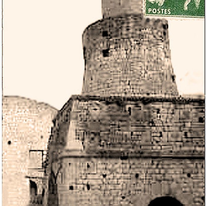 Photo de Usine de fer