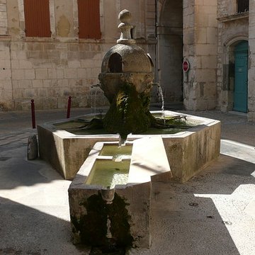 Fontaine