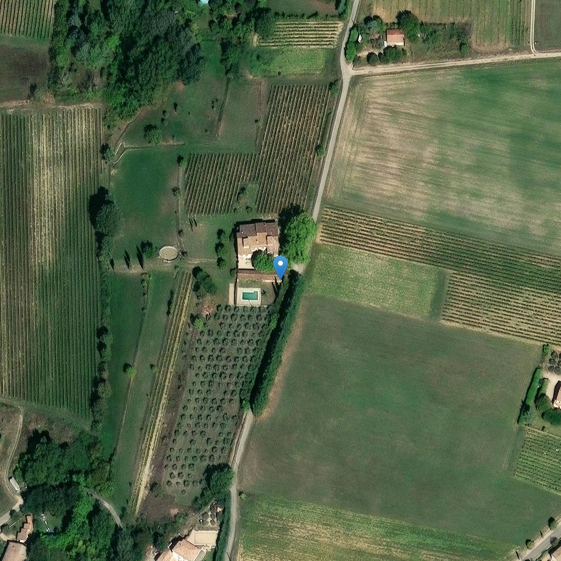 Photo de ラングスの家