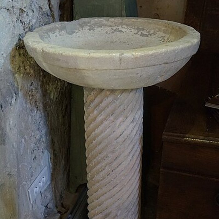 Photo de Ancienne église de la Haute-Ville, dite aussi ancienne cathédrale de la Haute-Ville